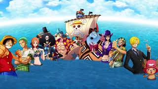Sunny Pirates: Going Merry Official Live! screenshot 5