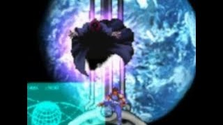 Strider 2 (Playstation) Grand Master Mid-Boss Battle