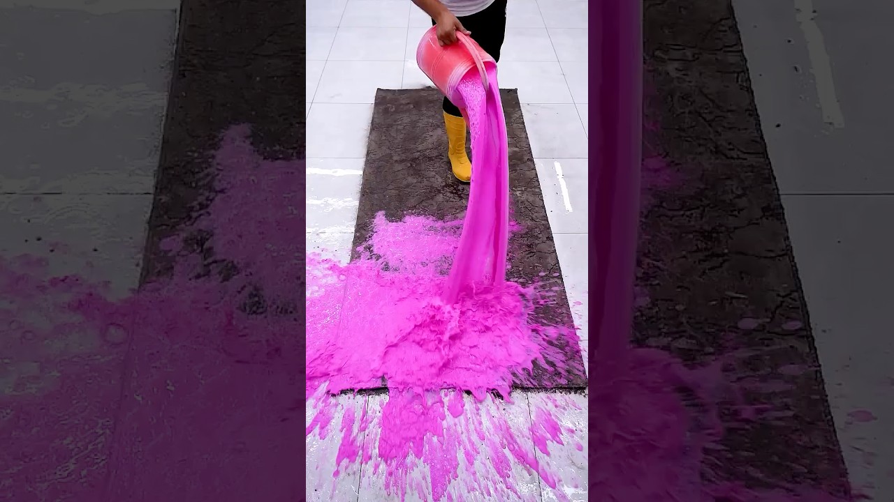 Extreme Carpet Cleaning That Feels Unreal