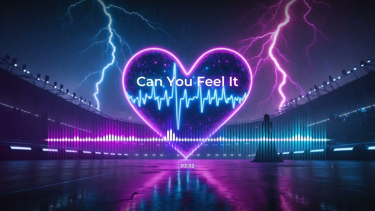 Can You Feel It | Hardstyle (Energetic) 2026