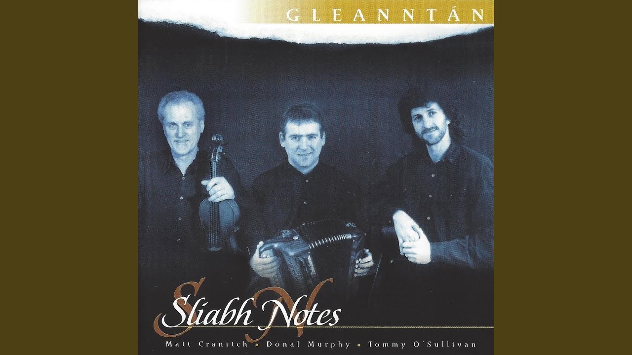 The Durrow Reel / The Swallow's Nest / Lady Gordon (Reels)