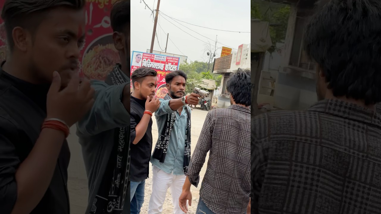 King of Ujjain 🦁🦁🥷🏻 