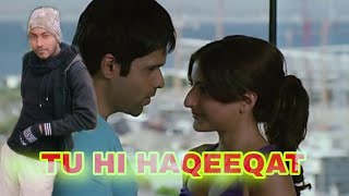 Tu Hi Haqeeqat Audio Song - Tum Mileemraan Hashmi,Soha Ali Khanpritamjaved Alishadab