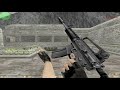 Counter-Strike 1.6 in 2025 - de_aztec PC Gameplay (1080p60fps) (No Commentary)