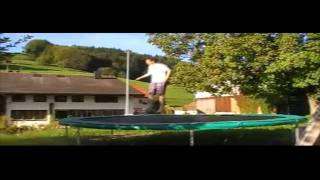 SwissTricking 2012 Teaser
