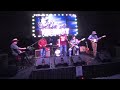 The Thrill Is Gone, Brad Hallwig, vocal