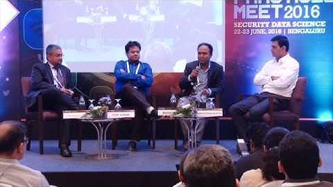 Use Cases of Security Data Science