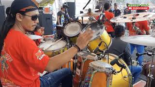 ADA DIA ( COVER KENDANG CAK NOPHIE ) VOC.NURMA KDI LIVE TUBAN.