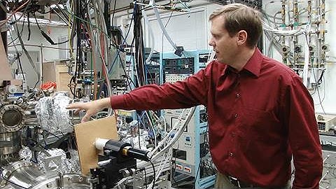 Revolutionary Solar Energy Conversion Process Developed