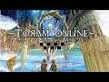 Toram online trailer  team tlgz