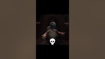 Poppy Playtime Chapter 4 Gameplay Trailer Edit #poppplaytimechapter4 #yarnaby #edit #pianosaurus