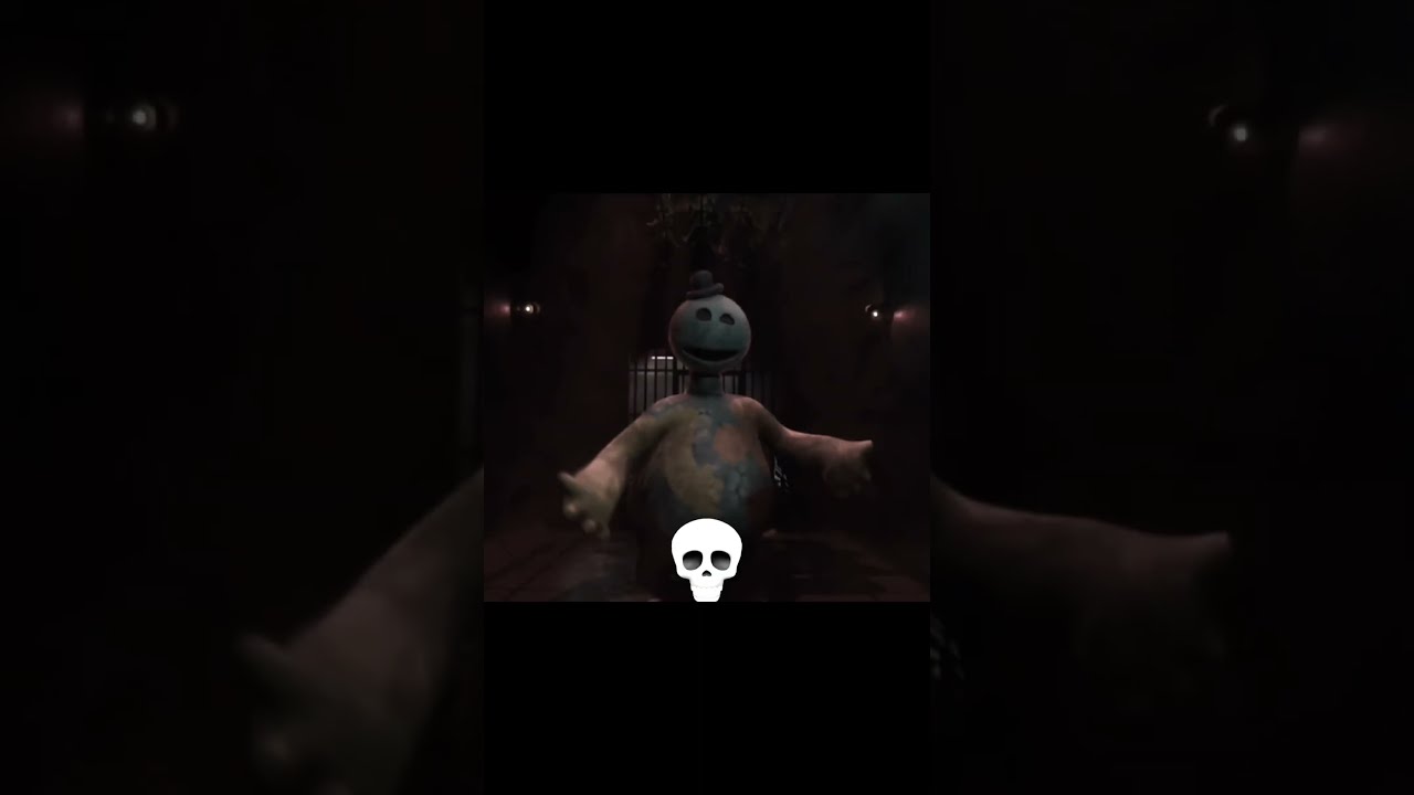Poppy Playtime Chapter 4 Gameplay Trailer Edit Poppplaytimechapter4 Yarnaby Pianosaurus