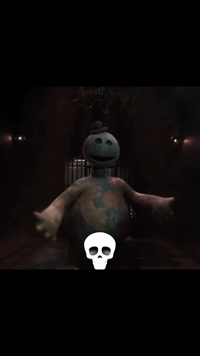 Poppy Playtime Chapter 4 Gameplay Trailer Edit #poppplaytimechapter4 #yarnaby #edit #pianosaurus