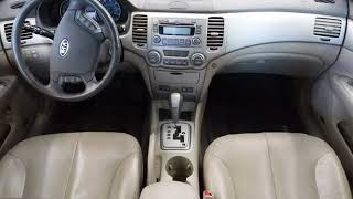2008 Kia Optima EX Used Cars - Endicott,NY - 2018-01-25