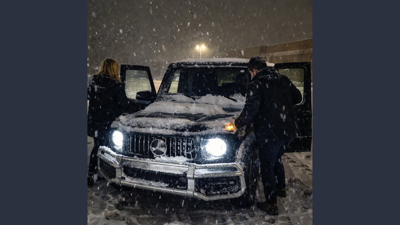 Я ЛЮБЛЮ ТЕБЯ (SLOWED + REVERB)