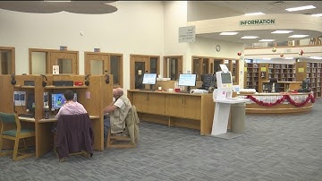 Minot Public Library tightens budget, drops one eBook service