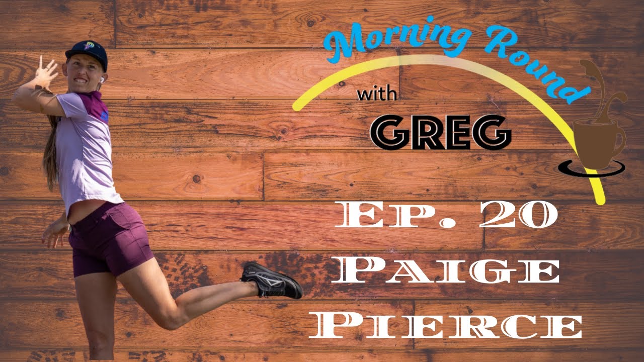 Paige Rounding Recruiting Pros to Pensacola | Episode 20 Paige Pierce | The Morning ...