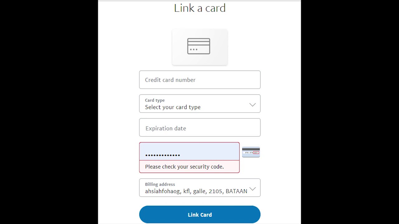 How To Create Bitcoin Account In Sri Lanka : How to create a PayPal