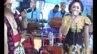 Guyon maton. Kijing miring . Campursari permata