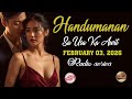 [NEW UPLOADED EPISODE] Handumanan sa Usa Ka awit. | FEBRUARY 03, 2026 #awithandumanan