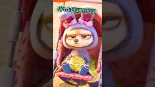 Existe-t-il des Chats et des Humains dans Zootopia ?