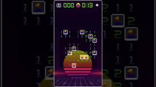 Super MineSweeper 2 Turbo - Portrait Game Trailer #1 screenshot 2