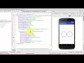 Android Animation Progress Indicator Infinity Zero Code Video