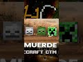 VENGANZA !!!!!!!!! HEROIC CONQUEST MINECRAFT CTM