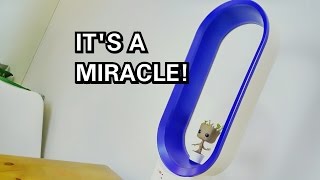 TOT 35: The Miracle Fan