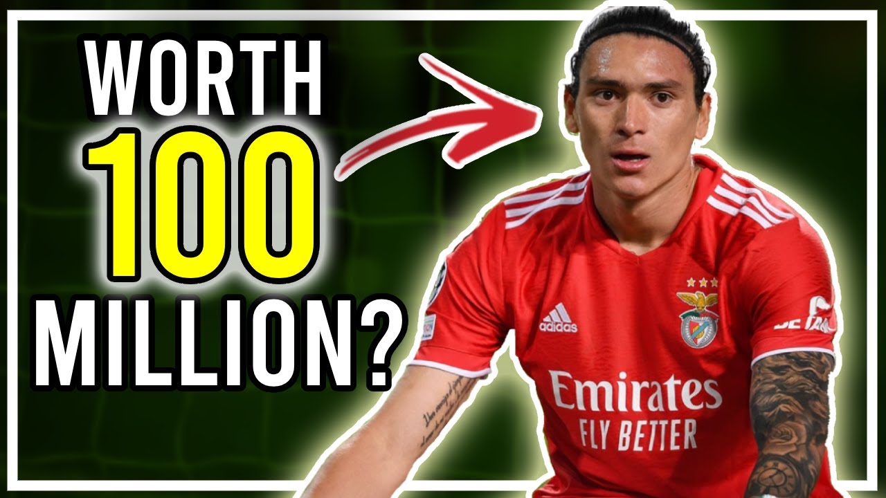 The curious case of Darwin Núñez