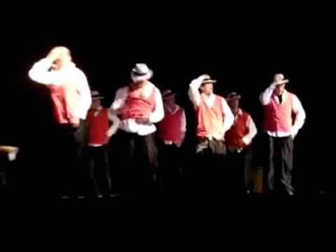 Lambda Chi Alpha Airband 2010