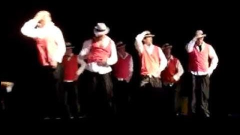 Lambda Chi Alpha Airband 2010