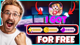 Magic Craft Merge Tycoon Hack - Get Unlimited Free Gems & Gold screenshot 1