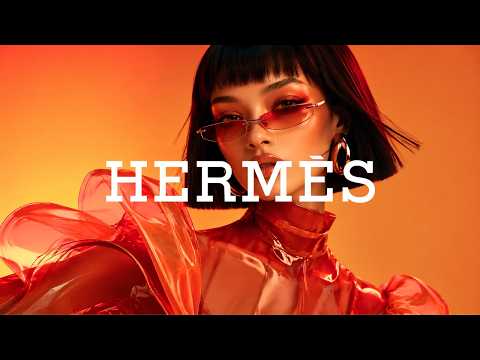 HERMES Store Music Playlist · Deep House Luxury Fashion Playlist Summer 2026