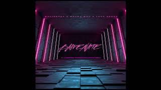 DaJiggySA x Mfana Mdu x Jayy Scot - Bamenate