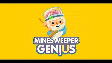 Gameplay de MINESWEEPER GENIUS para Nintendo Switch