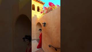 A Warm Deluxe Escape at Royal Palms Resort and Spa in Scottsdale Arizona