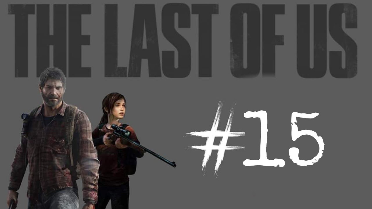 #15 The Last of us ( Remasterizado) - Easter Eggs - YouTube