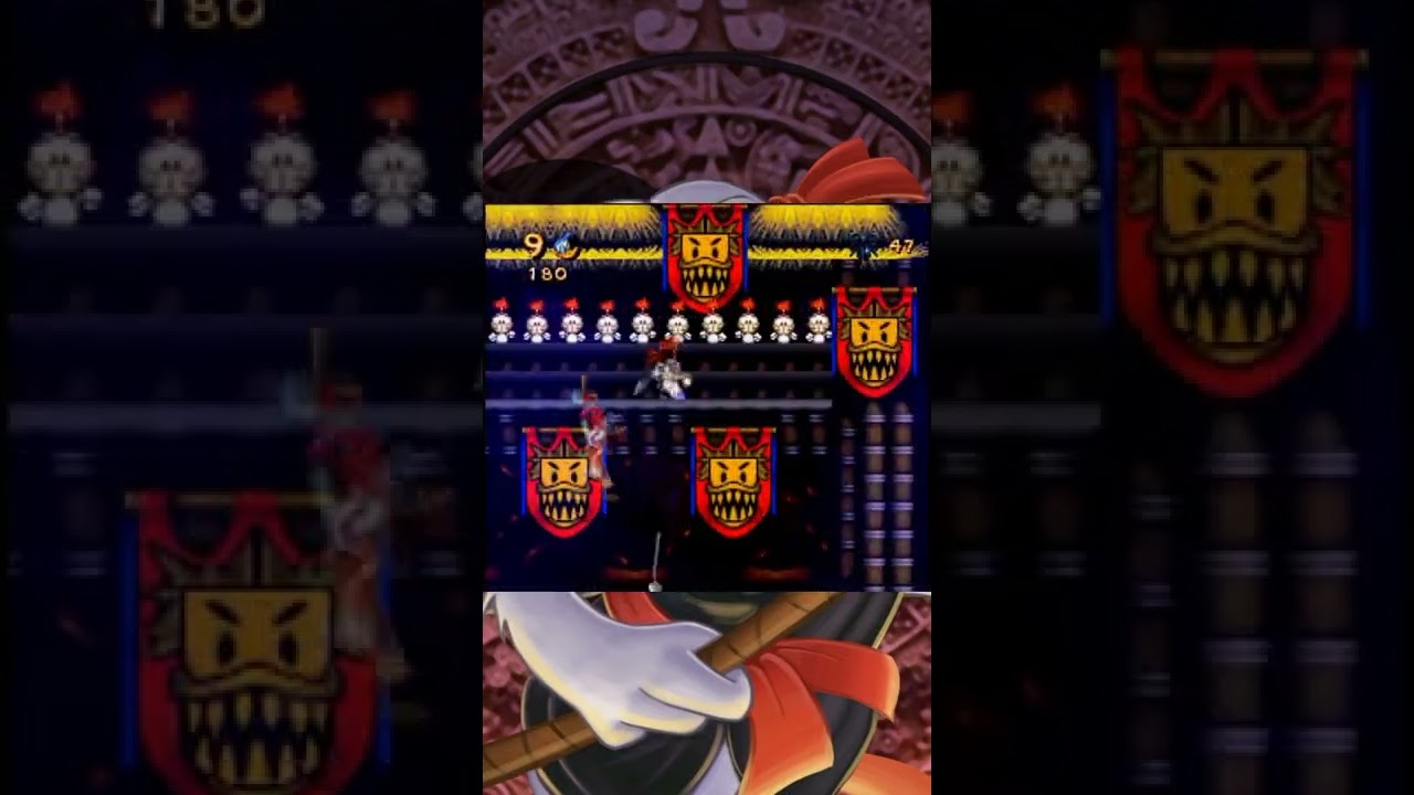 Maui Mallard in Cold Shadow #jogo #game #nintendo #megadrive #live