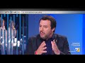 Otto e mezzo - Il Governo Salvini (Puntata 12/06/2018)