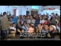 السيسي لم يتطرق للحديث عن العدوان على غزة السيسي لم يتطرق للحديث عن العدوان على غزة