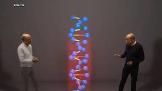 İnsan Genetiği Sıfırdan Yazılıyor Yapay Genom Projesi Başladı