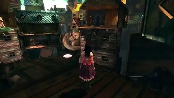 Alice Madness Returns - Part 54 - You