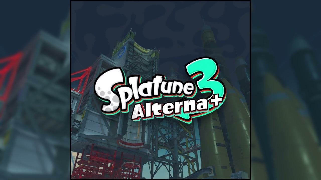 System Init. 03 (In-Game Version)