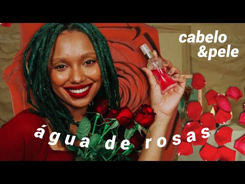 Vídeo: Receitas de mel de pétala de rosa: como fazer mel de pétala de rosa