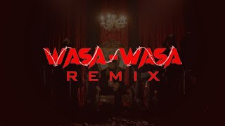 Wasa Wasa (Remix) - Ryan Castro x Hector El Father x Tego Calderon (El Arbi Edit)