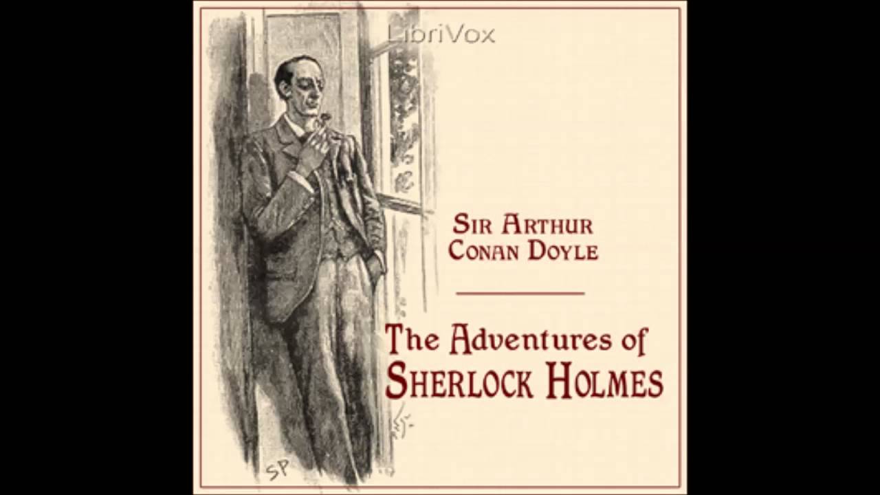 The Adventures of Sherlock Holmes: 03 - A Case of Identity - YouTube
