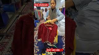 #short #shrug #wholesale #new #saiyamkapoorvlogs #shivkumarvlogs #surplus #lot #export #korean