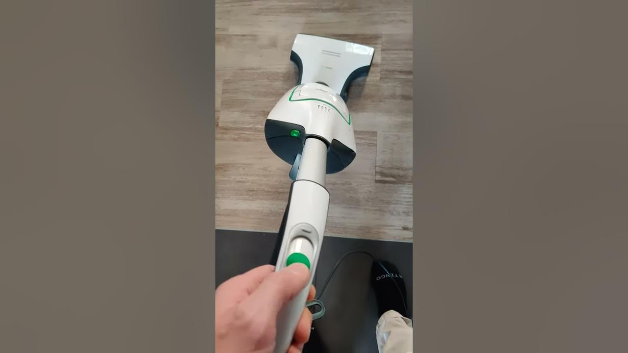 Test du Vorwerk Kobold VK200 : la fausse bonne idée de l