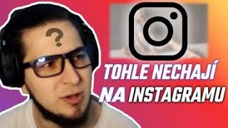 INSTAGRAMOVÉ ZLATO OD OP ANET #2